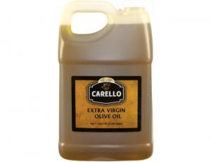 Savor Imports Extra Virgin Olive Oil, 1 Gallon - 4 per case.