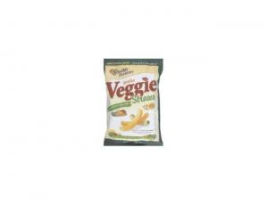 12 pack: Sensible Portions Lightly Salted Veggie Straws, 7 oz
