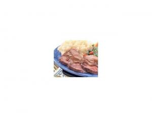 Swanson 000027016 Beef Broth, No Artificial Flavors & Colors (49.5 OZ, 12 Packs)