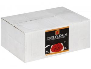Sweety Drop Red Pepper, 28 Ounce - 6 per case.
