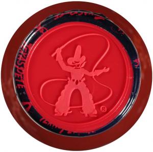 Texas Pete Hotter Hot Sauce, Chilli Flavored (6 Oz. Cups, 12 Per Case)