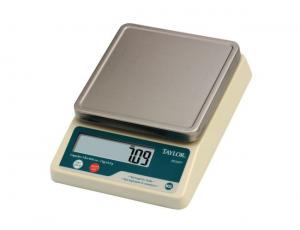 Taylor Digital Portion Control Scale, 2 Pound - 1 each.