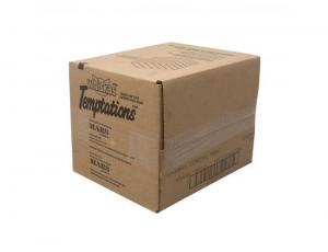 Temptations Essentials Chicken Flavor Hairball Control Cat Treats, 2.1 Ounce - 12 per case.