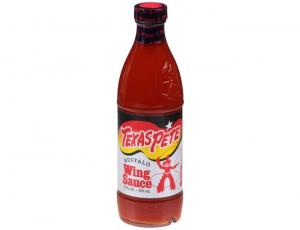 (Price/case)Texas Pete 1.10011 12/12 Fl oz Texas Pete Buffalo Ch
