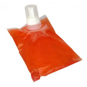 US Chemical Ruby Indulgence Foaming Hand Soap, 1000 Milliliter - 4 per case.
