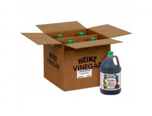 Vinegar Malt Vinegar Bulk, 4 x 1 GA Case