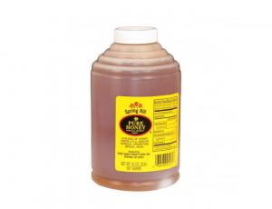 White Table Honey Bulk, 12 x 2 lb Case
