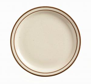 World Tableware Desert Sand Ultima Plate, 9 inch - 24 per case