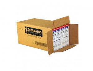 Zatarains Jambalaya Rice Mix, 8 Ounce - 12 per case.
