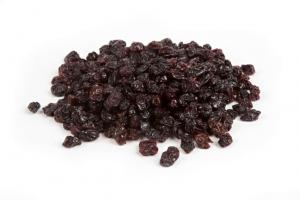 Commodity Raisins California Natural Seedless Raisins 2 lbs (PACK OF 12)