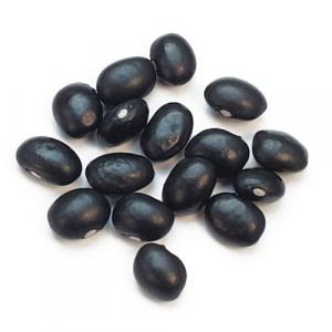 Commodity Beans Black Bean 25 lbs (PACK OF 1)