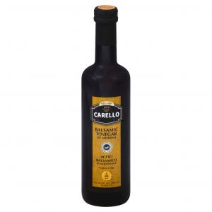 (Price/Case)Carello 358897 Vinegar Balsamic 12-16.9 Ounce