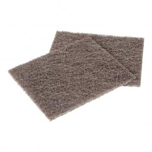 Scotch-Brite(Tm) Heavy Duty 824.5 In X 5.5 In Griddle Pad 40 count (PACK OF 1)