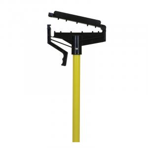 6 PACKS : O-Cedar Commercial Quick Change Mop Stick, Fiberglass