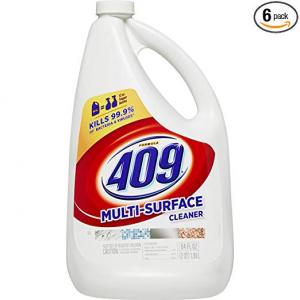 Formula 409 Clorox Prof Prod Cleaner 64 floz (PACK OF 6)