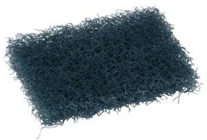 (Price/Case)Disco PP80 Scrubber Pot & Pan Blue