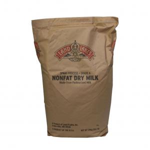 No Brand Milk Powders Grade A High Heat 25 kg (PACK OF 1)
