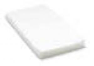 Atlantic Mills Sport White 14 X 24 Towel 600 each (PACK OF 1)