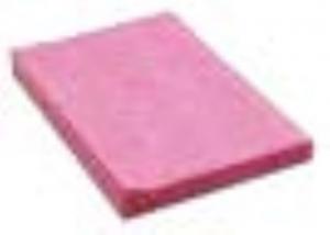 (Price/Case)Atlantic Mills 8506A Wipe Economy Wipe Pink/White 13