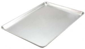 Winware 13 Inch x 18 Inch Aluminum Sheet Pan 12 each (PACK OF 1)