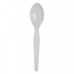 Dixie Heavy Weight Polystyrene Teaspoon 1000 count (PACK OF 1)