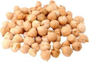 (Price/Pack)Commodity Canned Fruit & Vegetables 11619 Chickpeas