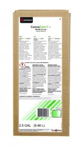 Diversey Convocare Cleaner 2.5 gal (PACK OF 1)