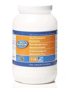 (Price/Case)Luster Professional 45988 Luster Oxy Presoak & Desta