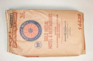 (Price/Case)Gold Medal 16000-14439 H&R Flour(R) All Purpose Enri