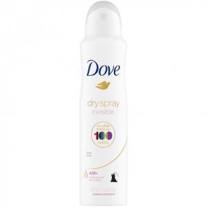 (Price/CASE)Dove 59146 Dove Anti-Perspirant Aerosol Advance Clea