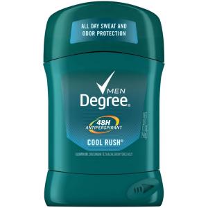 (Price/Case)Degree Men 11676 Degree Men Anti-Perspirant Cool Rus