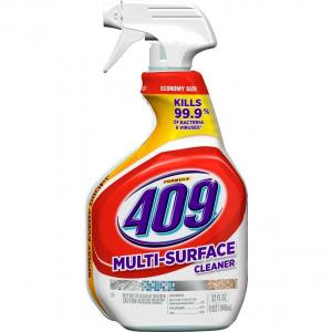 Formula 409 Multi Surface Cleaner Spray 32fl oz (PACK OF 9)