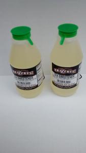 Teazzers Liquid Sweetener 3Gallon (PACK OF 1)