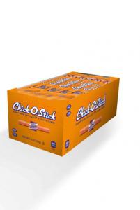 Chick-O-Stick Candy 1.6oz (CASE OF 12 OF 24 PACK)