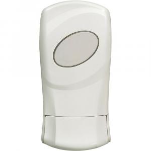 Dial Fit Universal Manual Ivory Dispenser 40.6fl oz (PACK OF 3)