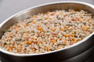 Inharvest Inc Golden Jewel Blend Pasta 16248 (2 Pouds, Pack Of 6)