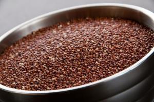 Inharvest Inc Red Quinoa 2lbs (PACK OF 6)