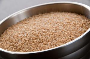 Inharvest Inc Bulgar Wheat 2lbs (PACK OF 6)