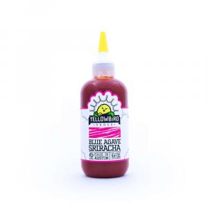 Yellowbird Foods Blue Agave Siracha 9.8oz (PACK OF 6)