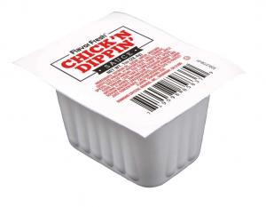 Flavor Fresh Chicken Dipping Sauce 1oz (PACK OF 100)