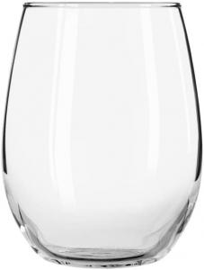 Libbey Stemless 15 Oz Wine Glass (Case Of 12)