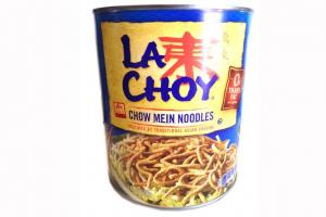 (Price/Case)La Choy 4430012620 Chow Mein Noodles