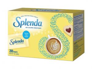Splenda SP82000300 Sucralose