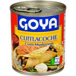 Goya Huitlacoche 12-7 Ounce