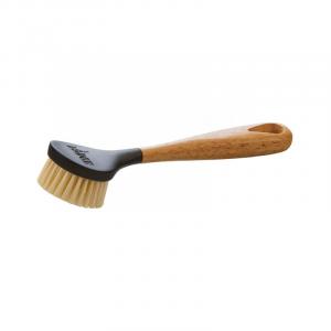 Lodge Mfg SCRBRSH Cast-Iron Skillet Scrub Brush