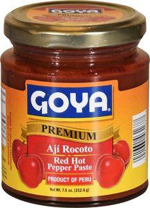 Goya Pasta De Rocoto (8 Oz, 12 Ct)