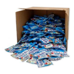 Welch‰Û_ÌãÌ_S Fruit Snacks Mixed Fruit Snack, 250 x 0.5 oz Case