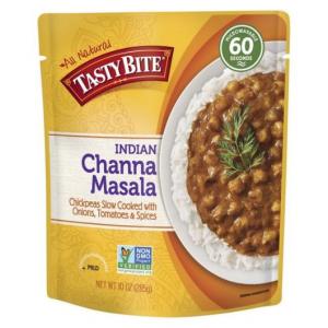 (Price/case)Tasty Bite 00026 Channa Masala 48-10 Ounce
