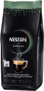 Nescafe Espresso, Rosted Coffee Beans (2.2 Lb. Bags, Pack Of 6)