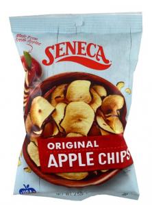 Seneca Original Apple Chips - 2.5Oz./Bag (Pack Of 6)